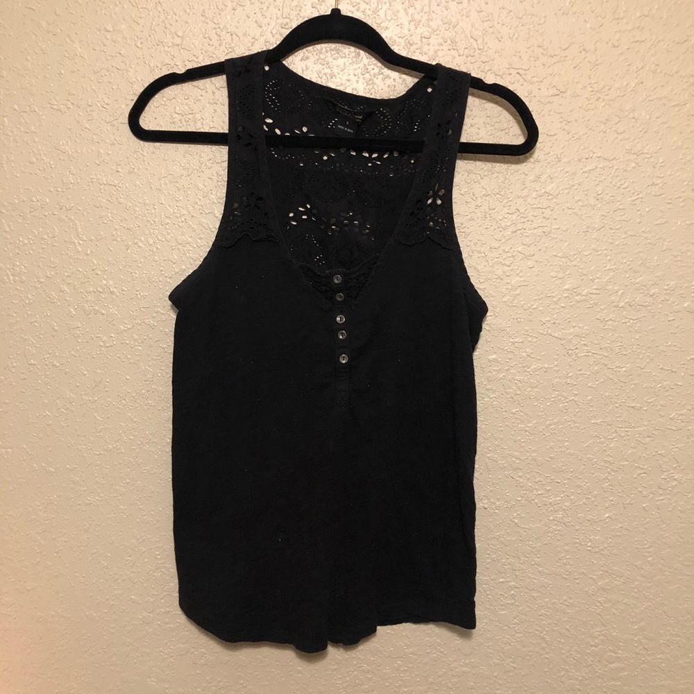 Lucky Brand Tank Top